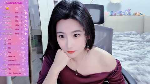 feifei_babe @ stripchat on 20241026