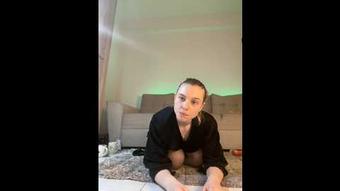 freiiaflower @ stripchat on 20241026