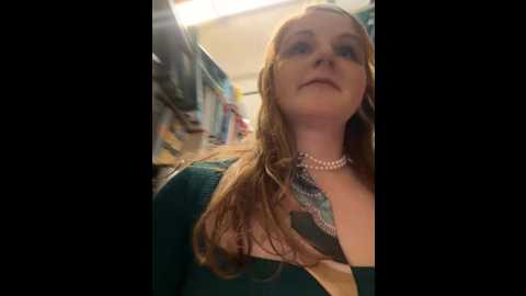 gingersnap33 @ stripchat on 20241026