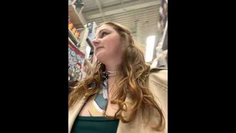 gingersnap33 @ stripchat on 20241026