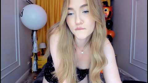 gracefullook @ stripchat on 20241026