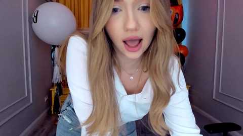 gracefullook @ stripchat on 20241026