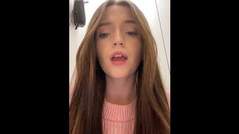 jessi_meow @ stripchat on 20241026