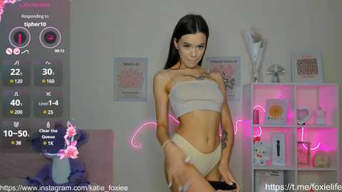 katie_foxie @ stripchat on 20241026