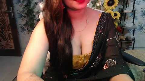 mahimagicdoll_desi @ stripchat on 20241026