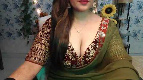 mahimagicdoll_desi @ stripchat on 20241026