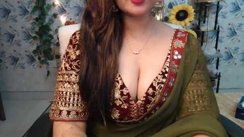 mahimagicdoll_desi @ stripchat on 20241026