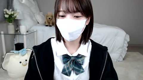 mei_mei_chan @ stripchat on 20241026