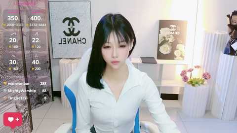 mimigougou_666 @ stripchat on 20241026