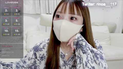 nemui_oyasumi @ stripchat on 20241026