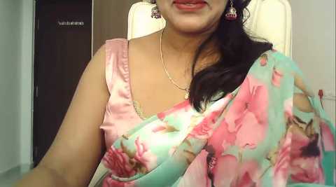 spandana_sweety @ stripchat on 20241026