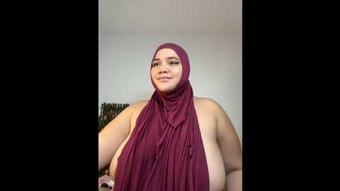 sweetmuslim01 @ stripchat on 20241026