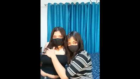tannu_tanya @ stripchat on 20241026