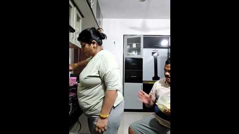 tarivishu23 @ stripchat on 20241026