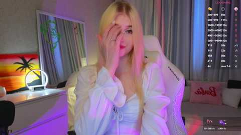 vonnalein @ stripchat on 20241026