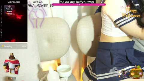 wannahoney @ stripchat on 20241026
