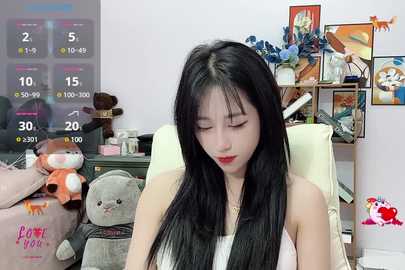 _llisa_ @ stripchat on 20241027