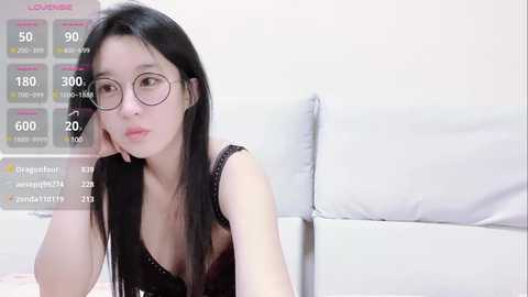 anranbaby @ stripchat on 20241027