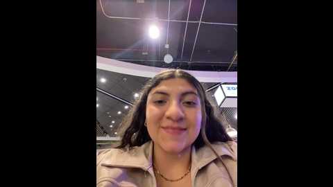 ariel_72 @ stripchat on 20241027