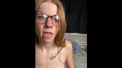 foxy_ana13 @ stripchat on 20241027