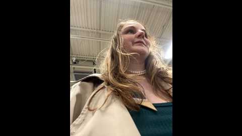 gingersnap33 @ stripchat on 20241027