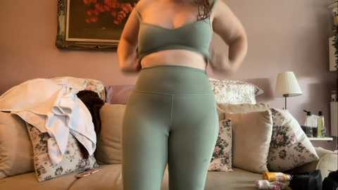 gingersnap33 @ stripchat on 20241027