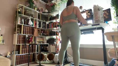 gingersnap33 @ stripchat on 20241027