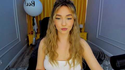 gracefullook @ stripchat on 20241027