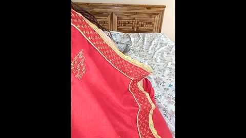 kaamuk_shweta @ stripchat on 20241027