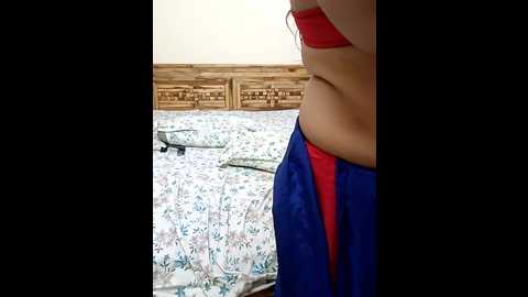 kaamuk_shweta @ stripchat on 20241027