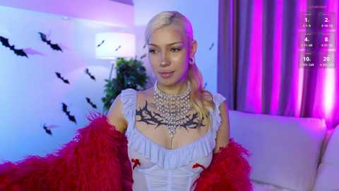 lolastifler @ stripchat on 20241027