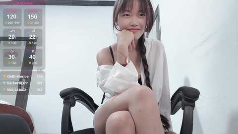 lvy__v @ stripchat on 20241027