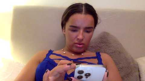 maisie_smith @ stripchat on 20241027