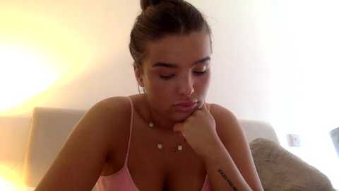 maisie_smith @ stripchat on 20241027