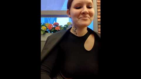 morphine_666 @ stripchat on 20241027