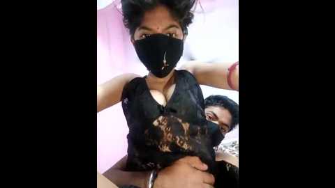 naughtyndiancouple @ stripchat on 20241027