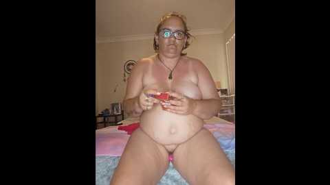 nessvee @ stripchat on 20241027