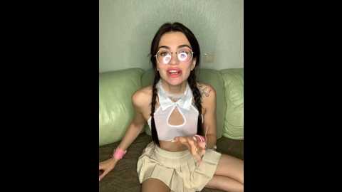 pawsitive_panther @ stripchat on 20241027