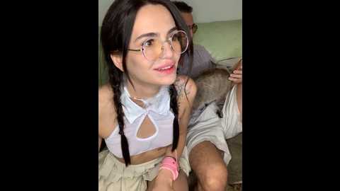 pawsitive_panther @ stripchat on 20241027