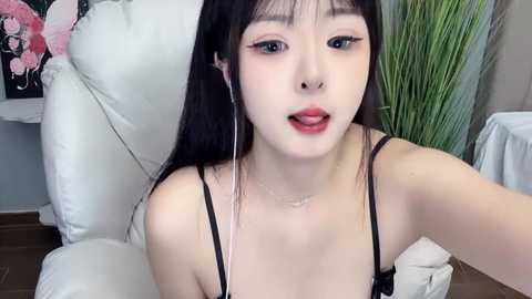 qi_baby @ stripchat on 20241027