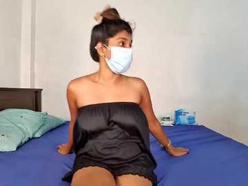 queen_ashawary @ stripchat on 20241027