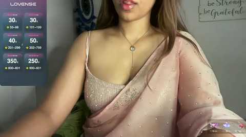 queen_sakhi @ stripchat on 20241027