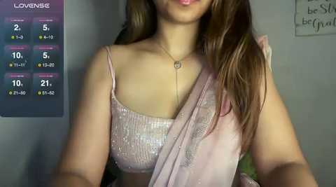queen_sakhi @ stripchat on 20241027