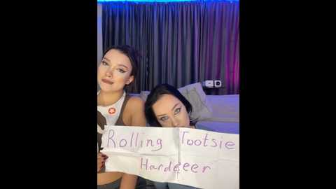 rollinggirls @ stripchat on 20241027