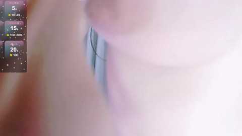 sarah_xoxo @ stripchat on 20241027