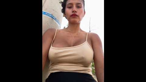 sexi_noemi @ stripchat on 20241027