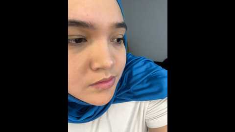 sweetmuslim01 @ stripchat on 20241027