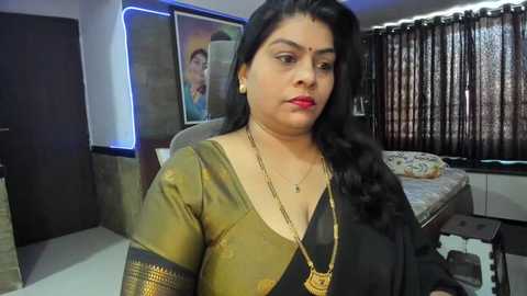 tarivishu23 @ stripchat on 20241027