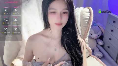 tiramesusu @ stripchat on 20241027