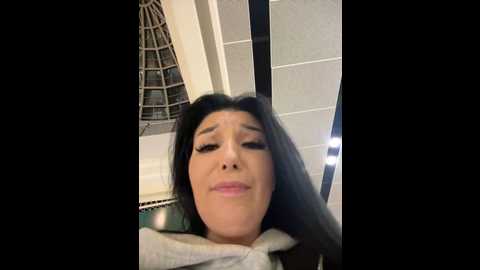 tisha_busty @ stripchat on 20241027